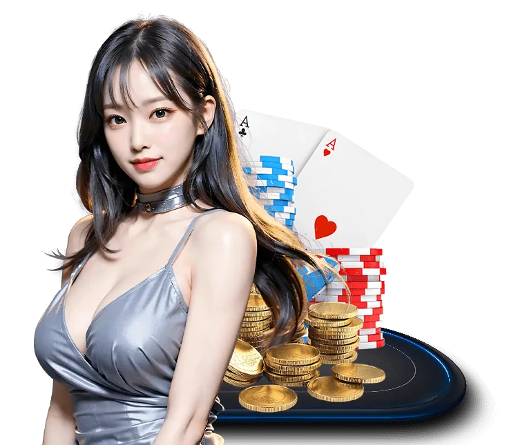Trải nghiệm sòng bạc trực tuyến với dealer người thật