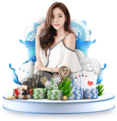 Casino Trực Tuyến 1bmw Link Vào